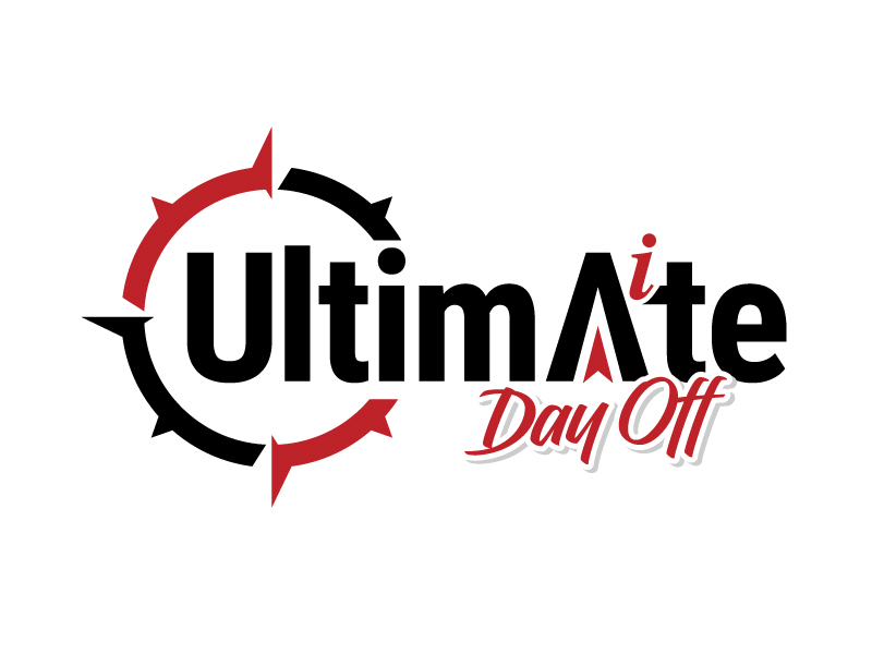 I would like a logo for the word "Ultimaite" logo design by jaize