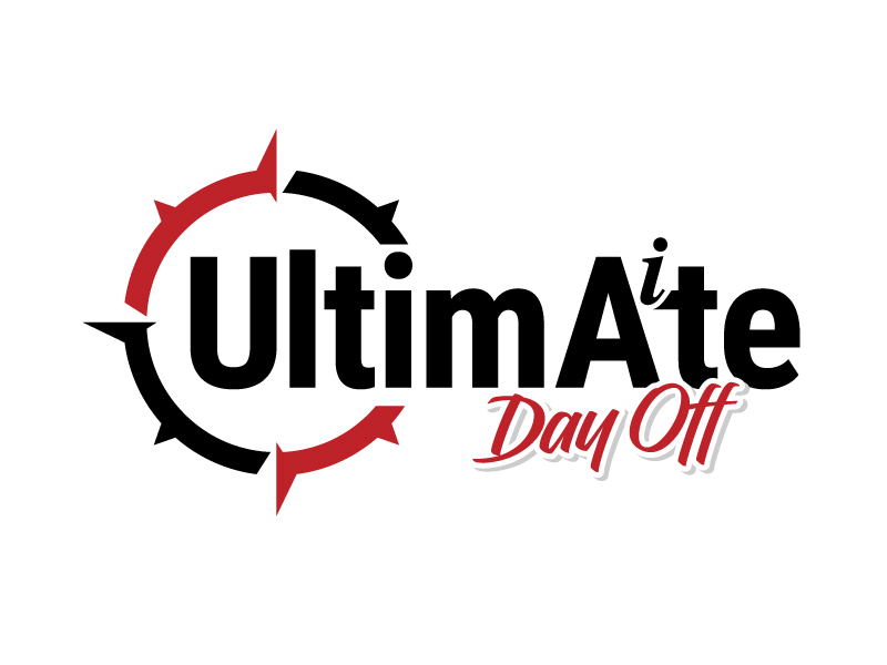 I would like a logo for the word "Ultimaite" logo design by jaize