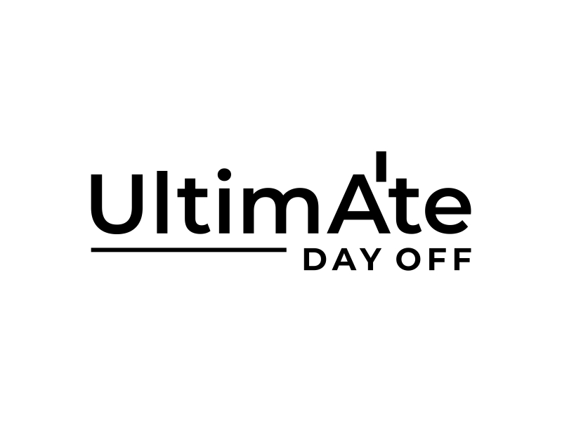 I would like a logo for the word "Ultimaite" logo design by cintoko