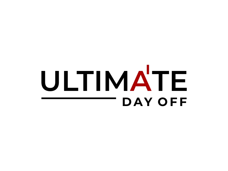 I would like a logo for the word "Ultimaite" logo design by cintoko