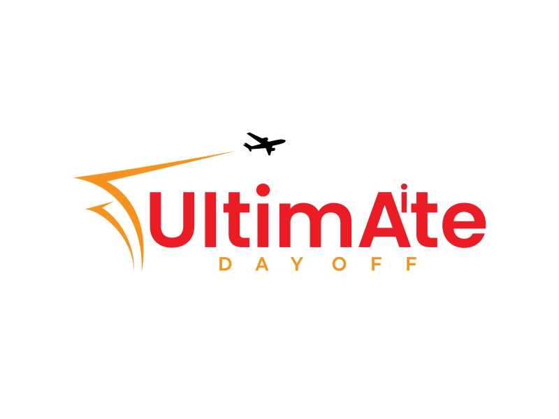 I would like a logo for the word "Ultimaite" logo design by yunda