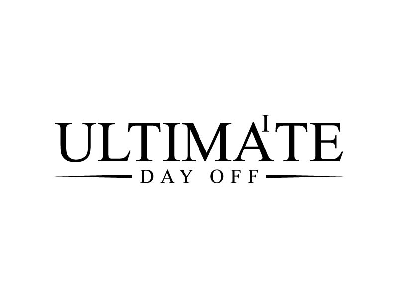 I would like a logo for the word "Ultimaite" logo design by arifrijalbiasa