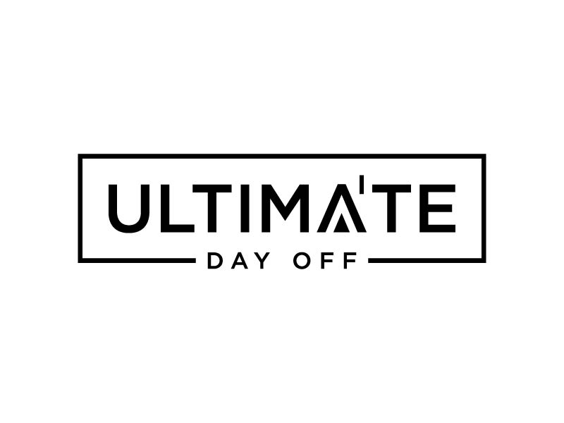 I would like a logo for the word "Ultimaite" logo design by arifrijalbiasa