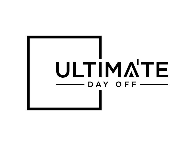 I would like a logo for the word "Ultimaite" logo design by arifrijalbiasa