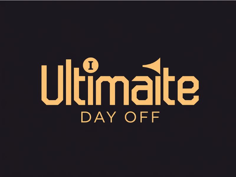 I would like a logo for the word "Ultimaite" logo design by Octavino Arianto