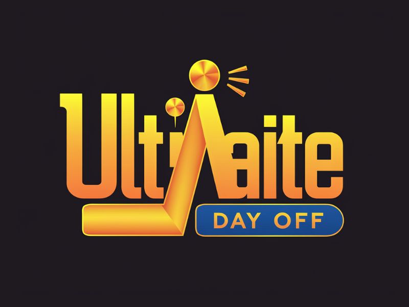 I would like a logo for the word "Ultimaite" logo design by Octavino Arianto