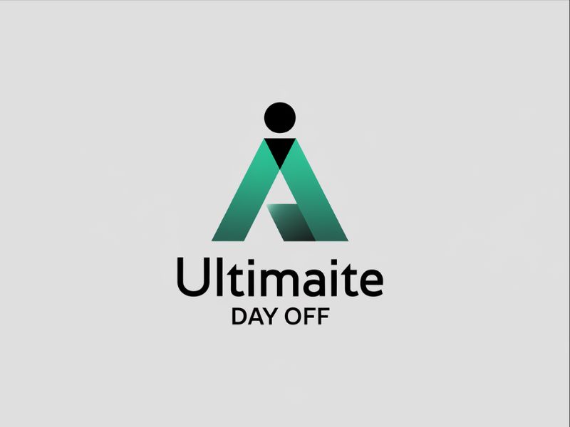 I would like a logo for the word "Ultimaite" logo design by Octavino Arianto