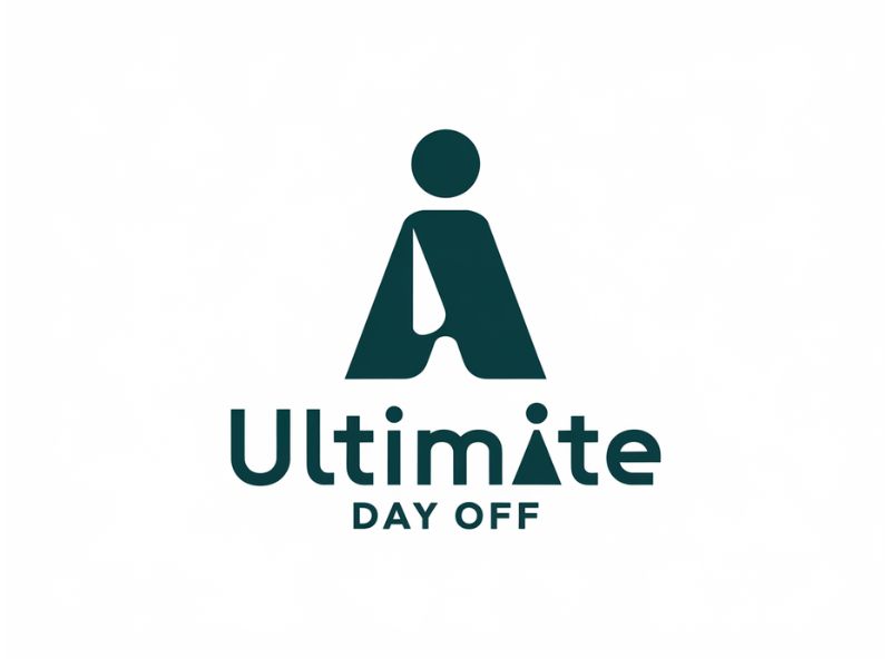 I would like a logo for the word "Ultimaite" logo design by Octavino Arianto