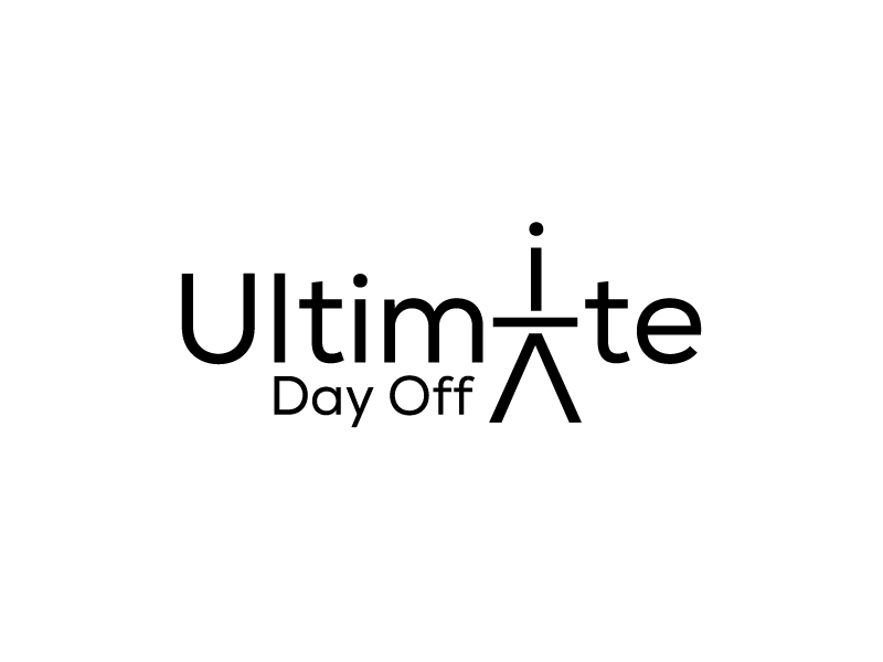 I would like a logo for the word "Ultimaite" logo design by superbeam