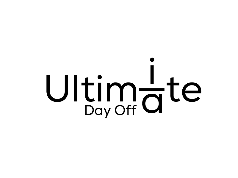 I would like a logo for the word "Ultimaite" logo design by superbeam