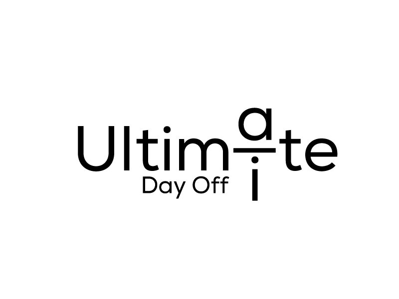 I would like a logo for the word "Ultimaite" logo design by superbeam