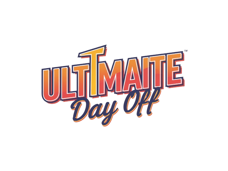 I would like a logo for the word "Ultimaite" logo design by salim