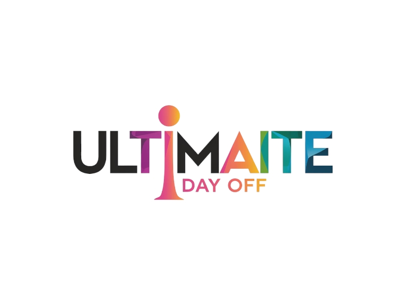 I would like a logo for the word "Ultimaite" logo design by salim