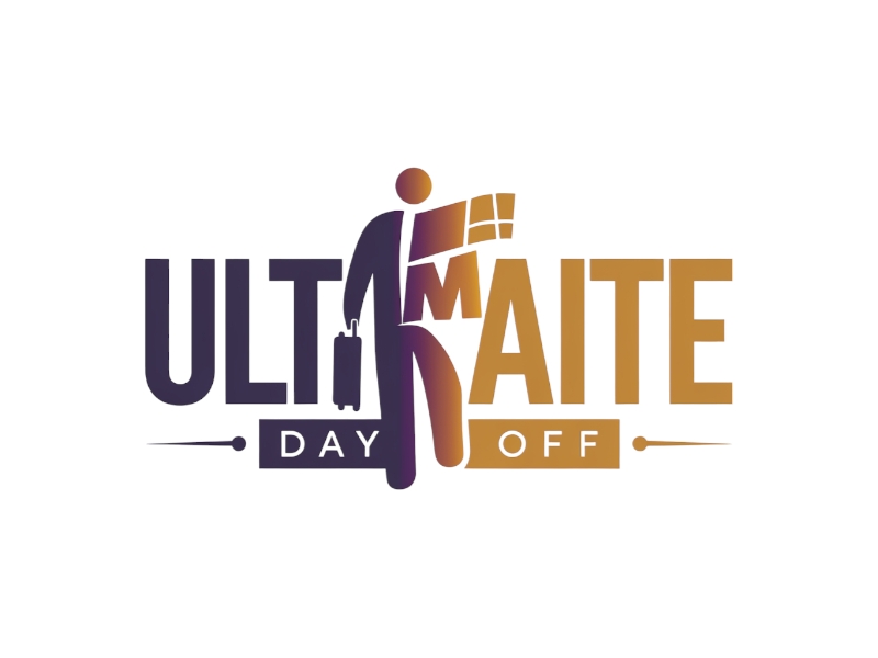 I would like a logo for the word "Ultimaite" logo design by salim