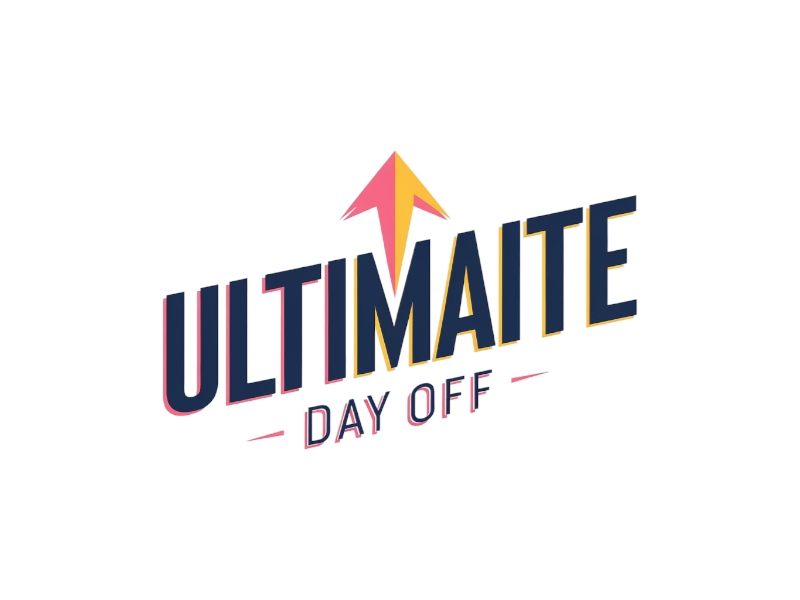 I would like a logo for the word "Ultimaite" logo design by salim