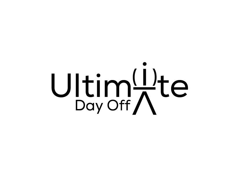 I would like a logo for the word "Ultimaite" logo design by superbeam