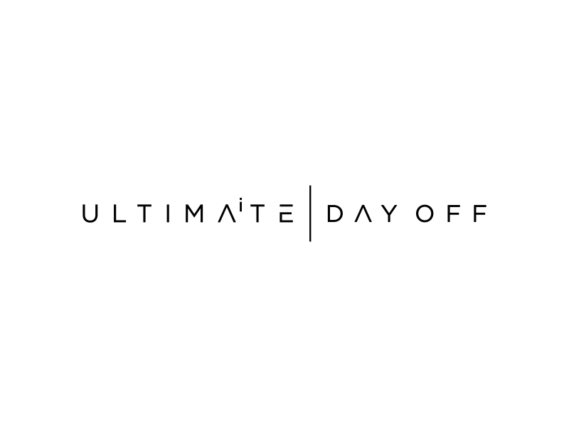 I would like a logo for the word "Ultimaite" logo design by andayani*