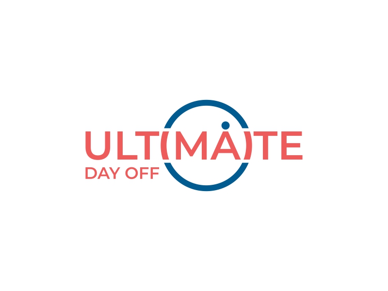 I would like a logo for the word "Ultimaite" logo design by luckyprasetyo