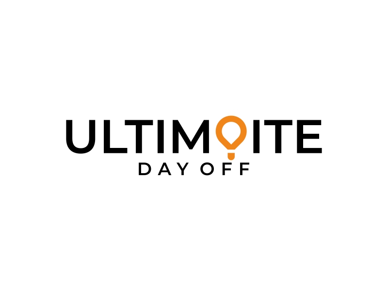 I would like a logo for the word "Ultimaite" logo design by luckyprasetyo