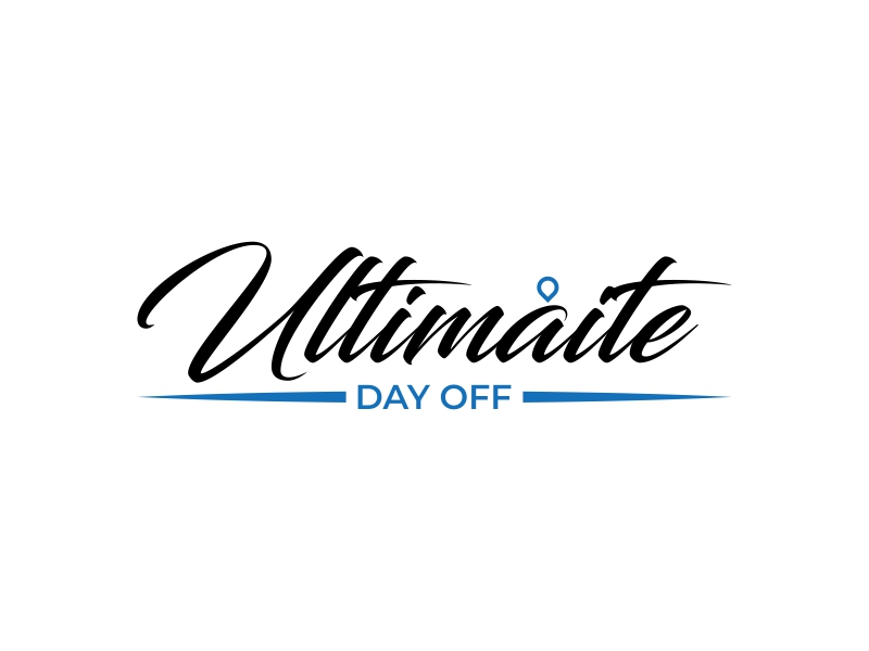 I would like a logo for the word "Ultimaite" logo design by luckyprasetyo