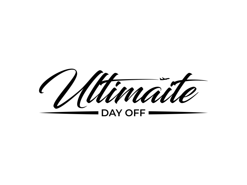 I would like a logo for the word "Ultimaite" logo design by luckyprasetyo