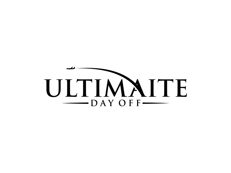 I would like a logo for the word "Ultimaite" logo design by luckyprasetyo