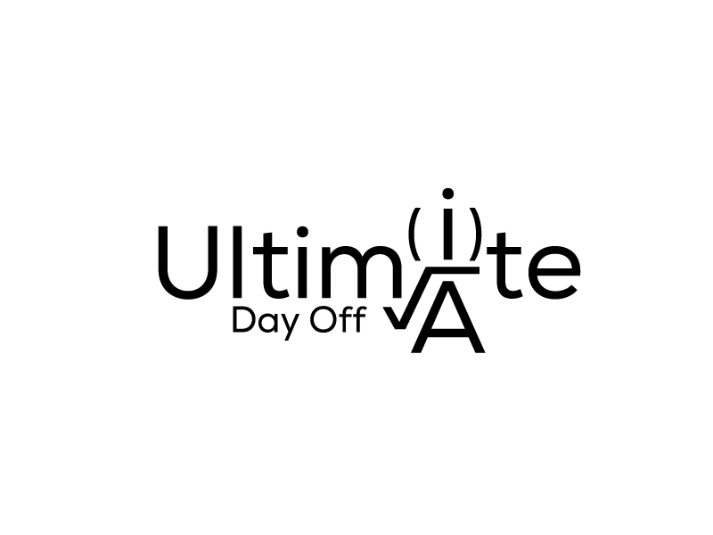 I would like a logo for the word "Ultimaite" logo design by superbeam