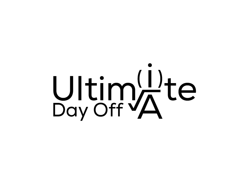 I would like a logo for the word "Ultimaite" logo design by superbeam