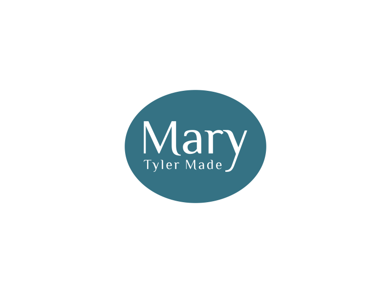 Mary Tyler Made or MTM (open to full name or just letters) logo design by scania