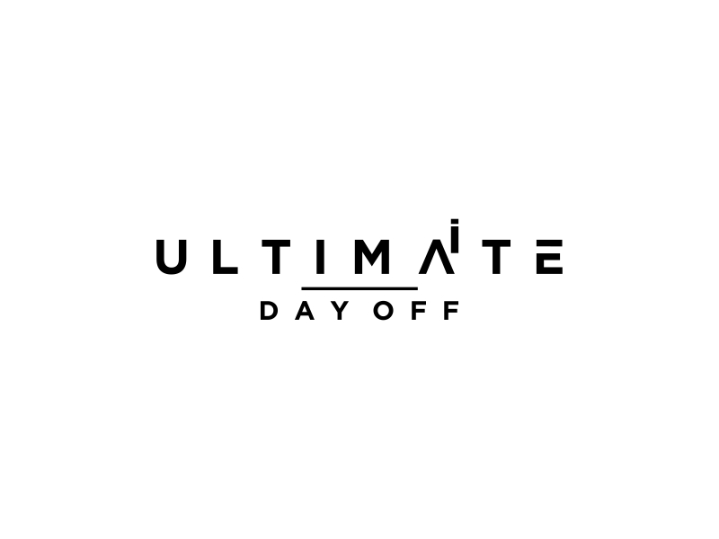 I would like a logo for the word "Ultimaite"