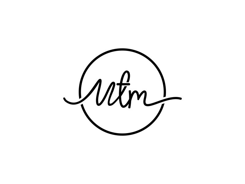 Mary Tyler Made or MTM (open to full name or just letters) logo design by HILOS