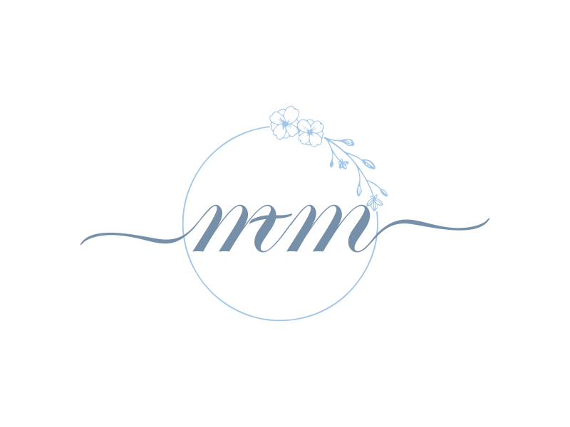 Mary Tyler Made or MTM (open to full name or just letters) logo design by Gwerth