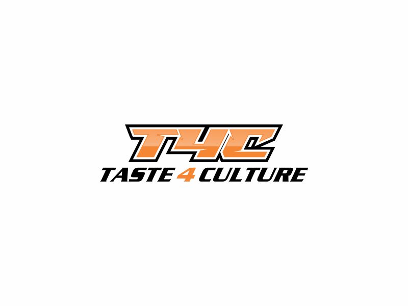 Taste 4 Culture logo design by hopee