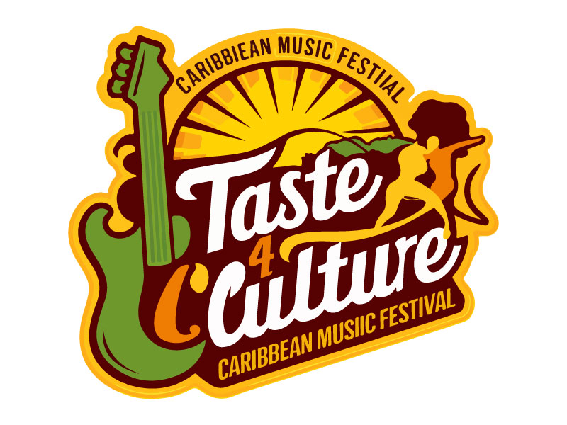 Taste 4 Culture logo design by Crushboysourav