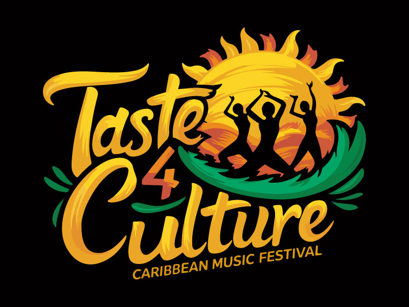 Taste 4 Culture logo design by Crushboysourav