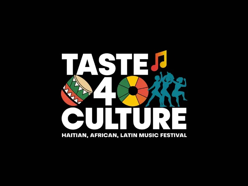 Taste 4 Culture logo design by Octavino Arianto