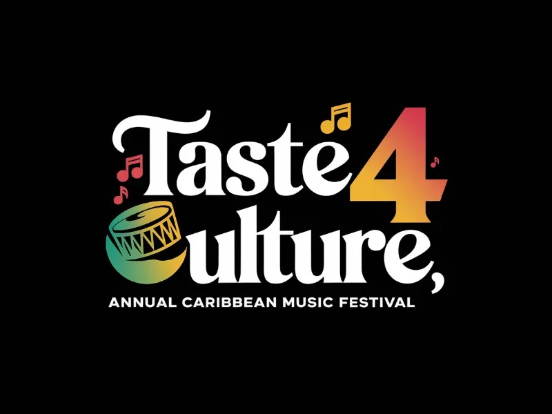 Taste 4 Culture logo design by Octavino Arianto