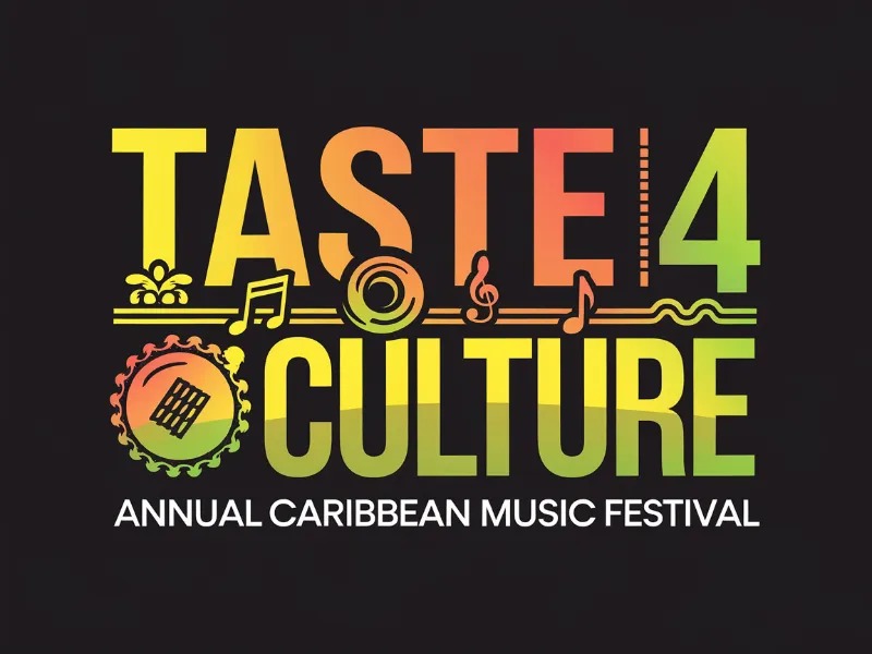 Taste 4 Culture logo design by Octavino Arianto