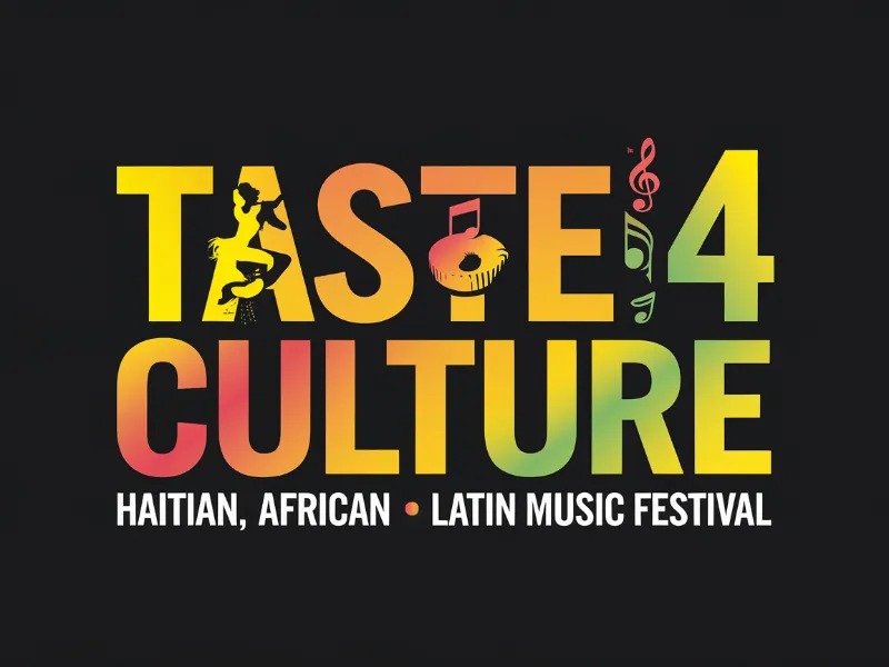 Taste 4 Culture logo design by Octavino Arianto