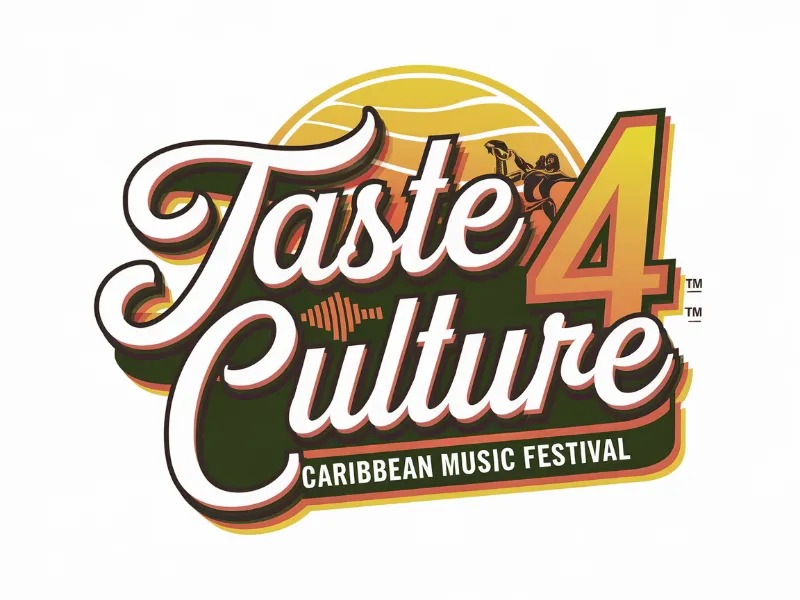 Taste 4 Culture logo design by Octavino Arianto