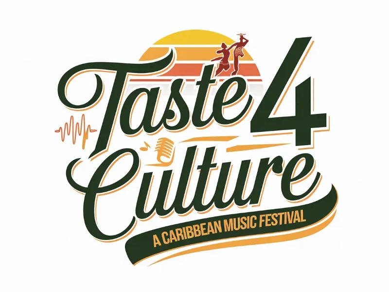 Taste 4 Culture logo design by Octavino Arianto