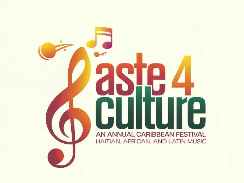 Taste 4 Culture logo design by Octavino Arianto