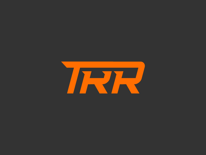 Texas Refuse Rigging logo design by Muhamad Rifki