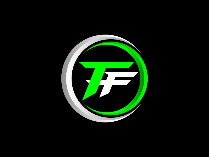 TRU FUSION PICKLEBALL logo design by ubai popi