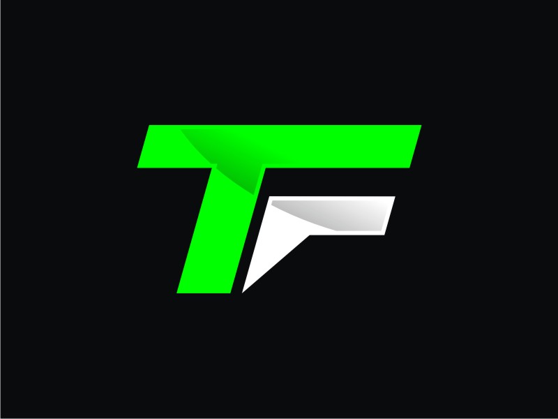 TRU FUSION PICKLEBALL logo design by Artomoro
