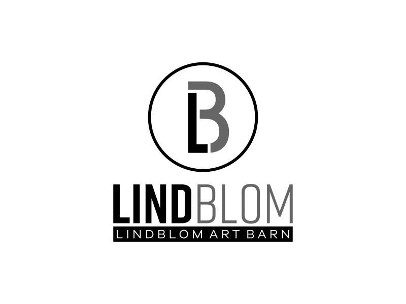  logo design by luckyprasetyo