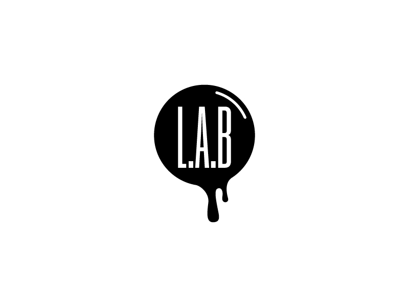 LINDBLOM.  Lindblom Art Barn logo design by yoppunx