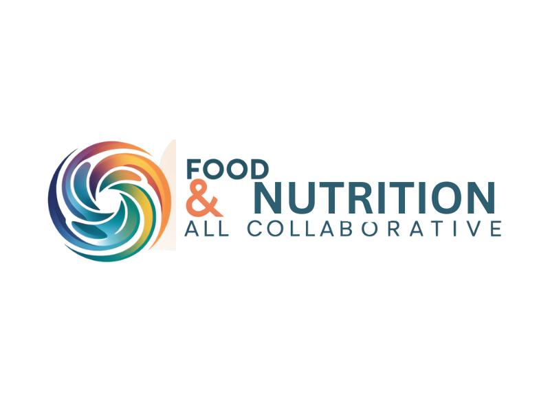 Food & Nutrition for All Collaborative logo design by Bambang Bang
