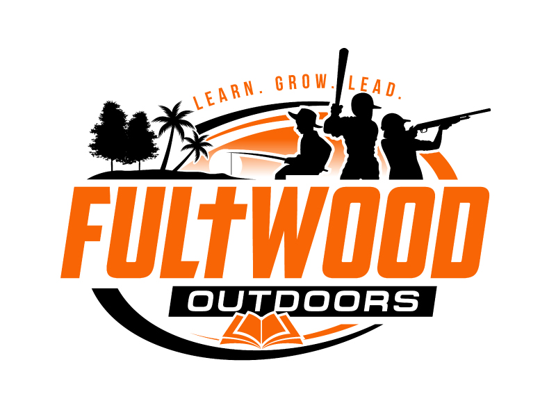 Fultwood Outdoors Academy logo design by Assassins