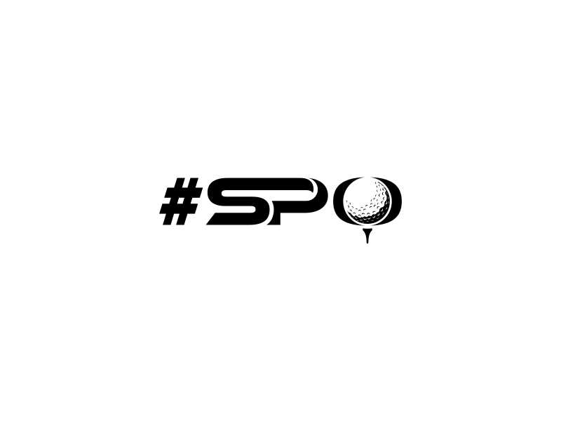 #SPO logo design by Gedibal